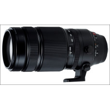 Об'єктив Fujifilm XF 100-400mm F4.5-5.6 R LM OIS WR